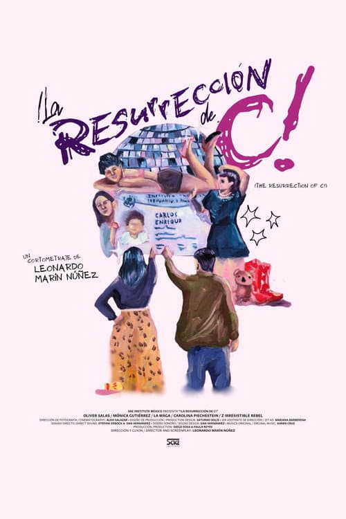¡La resurrección de C!