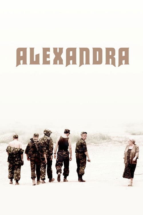 Alexandra