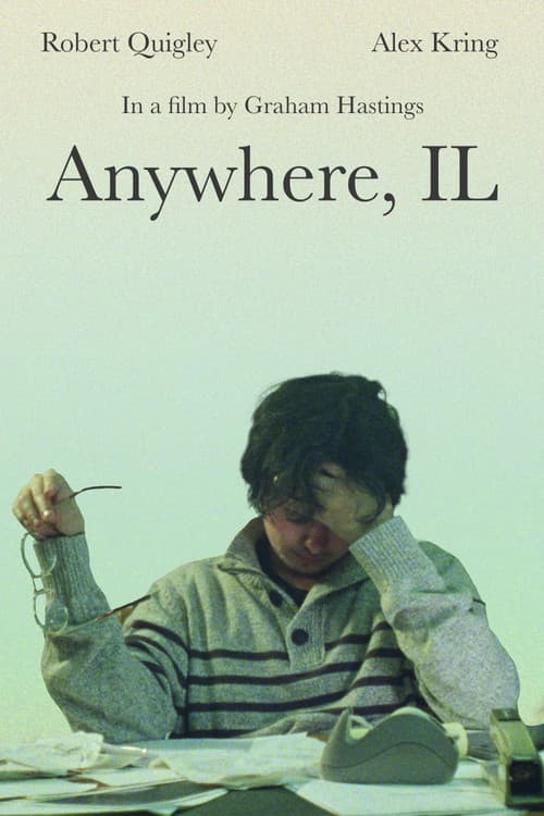 Anywhere, IL