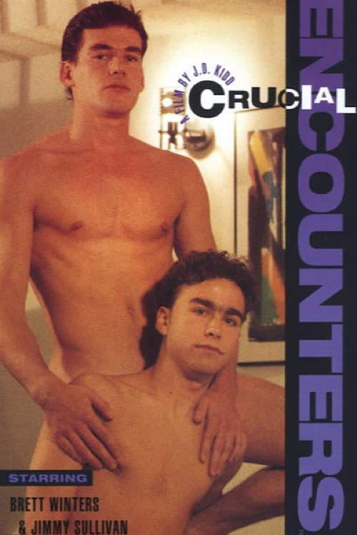 Crucial Encounters