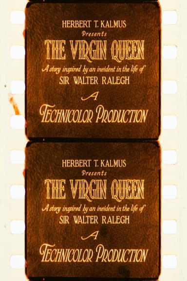 The Virgin Queen