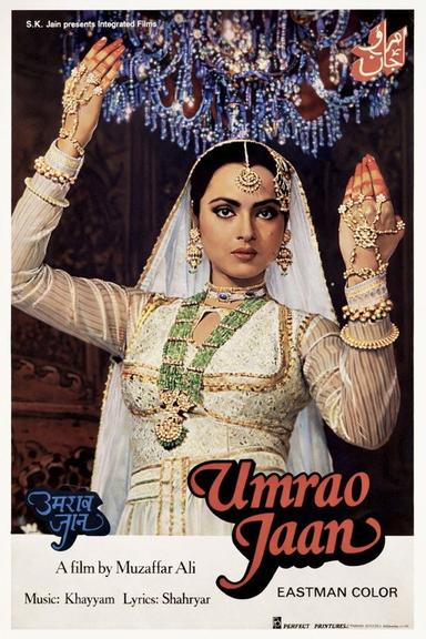 Umrao Jaan