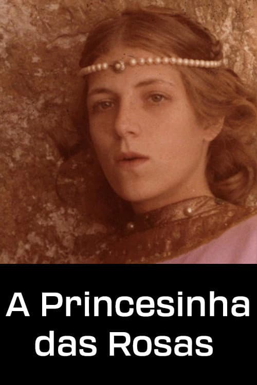 A Princesinha das Rosas