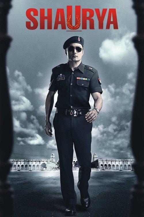 Shaurya