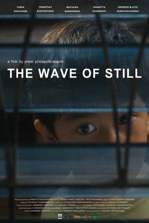 The Wave of Still