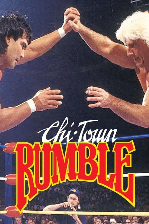 NWA Chi-Town Rumble
