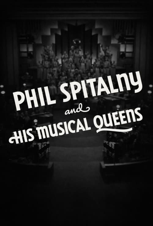 Phil Spitalny and His Musical Queens
