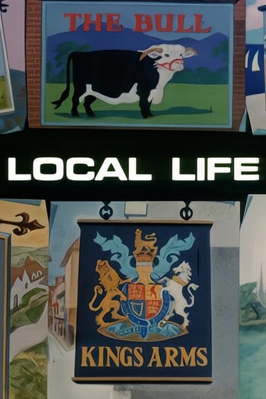Local Life