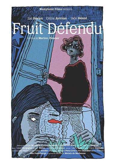 Forbidden Fruit