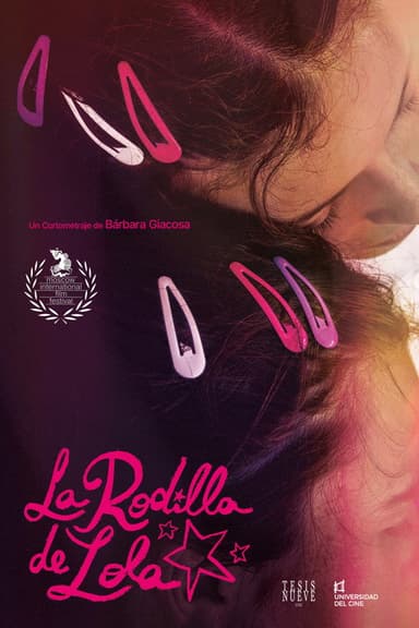 Lola's Knee
