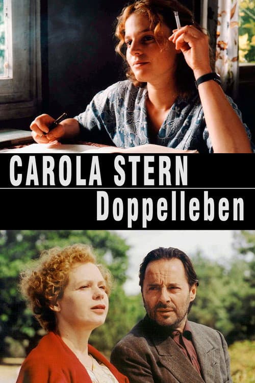 Carola Stern - Doppelleben