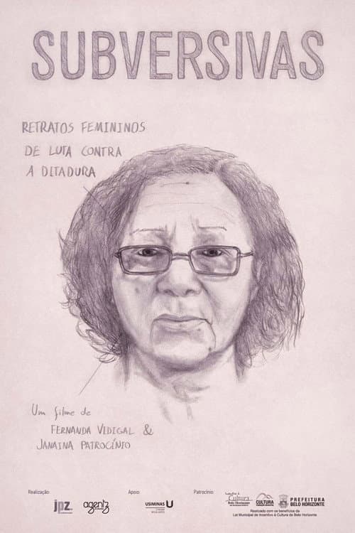 Subversivas