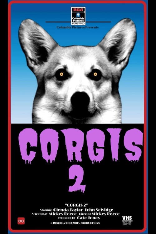 Corgis 2
