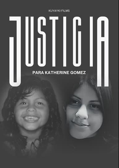 Justice for Katherine Gomez