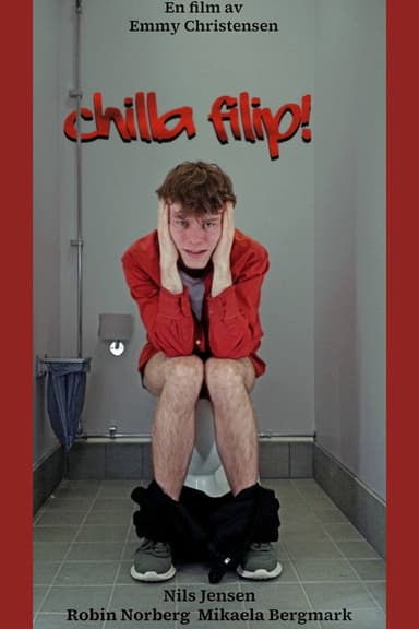 Chilla Filip!