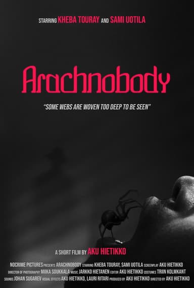 Arachnobody