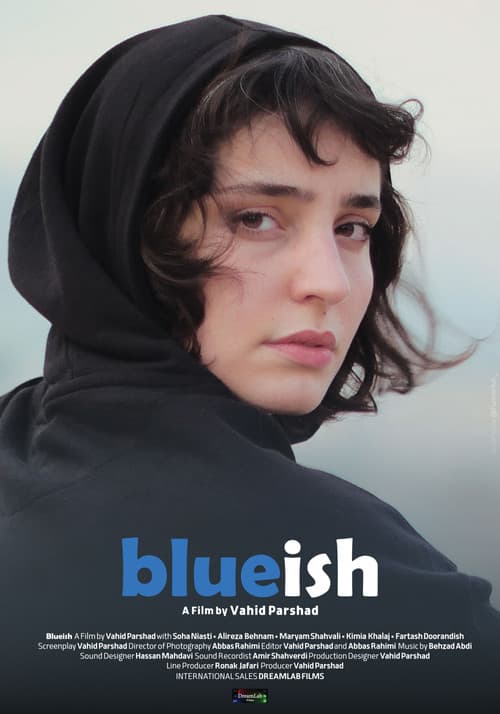 Blueish