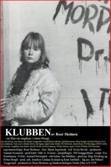 Klubben