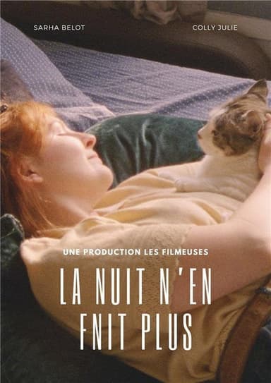 La nuit n'en finit plus