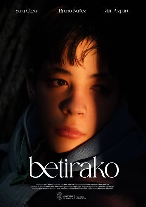 Betirako