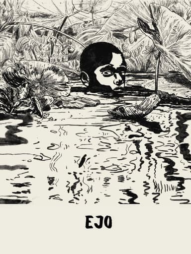 Ejo