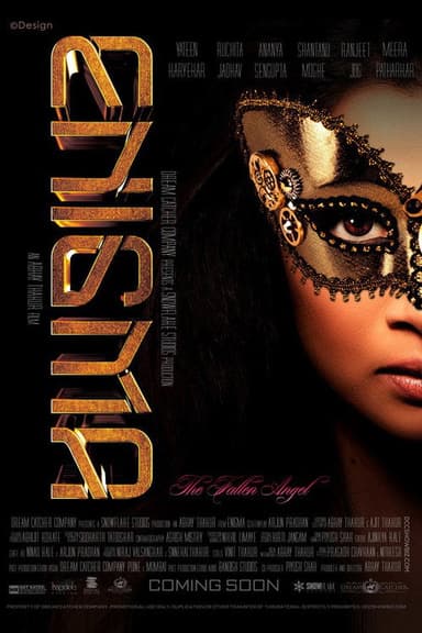 Enigma - The Fallen Angel