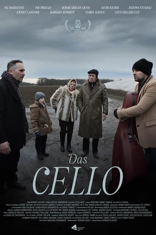 The Cello