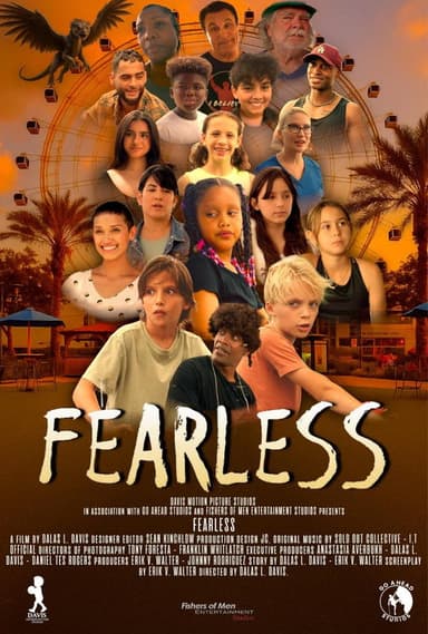 Fearless