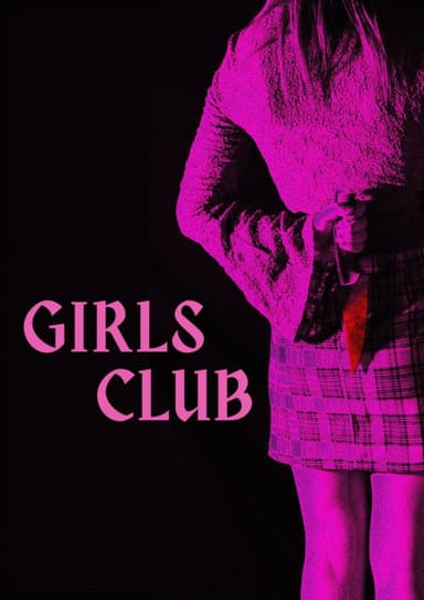 Girl's Club