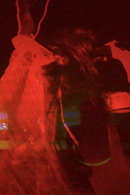Concert Reels from November (mostly)