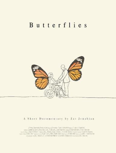 Butterflies
