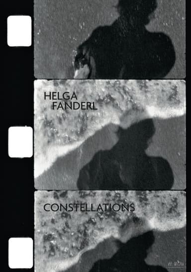 HELGA FANDERL - CONSTELLATIONS (RE:VOIR, 2023)