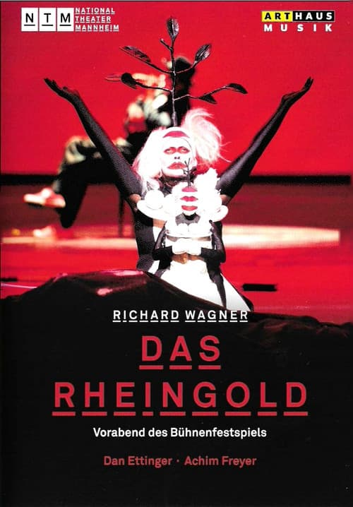 Das Rheingold