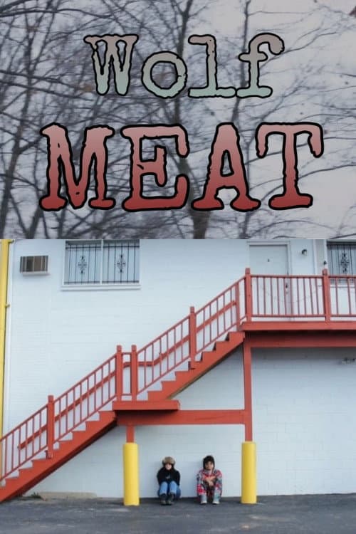 Wolf Meat