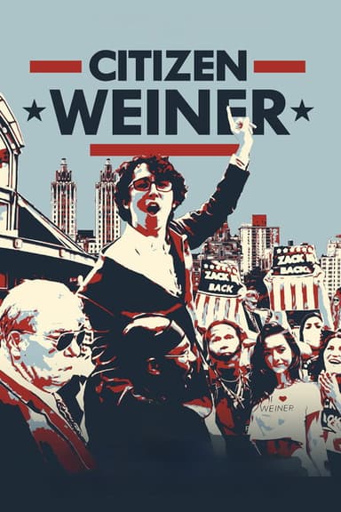 Citizen Weiner