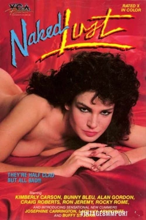 Naked Lust