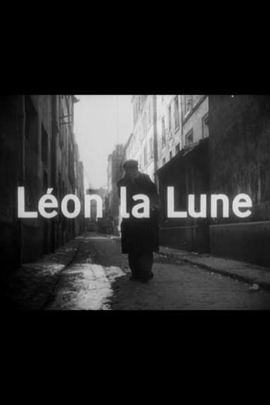 Léon la lune