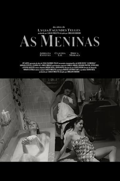 As Meninas