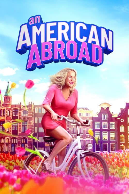 An American Abroad