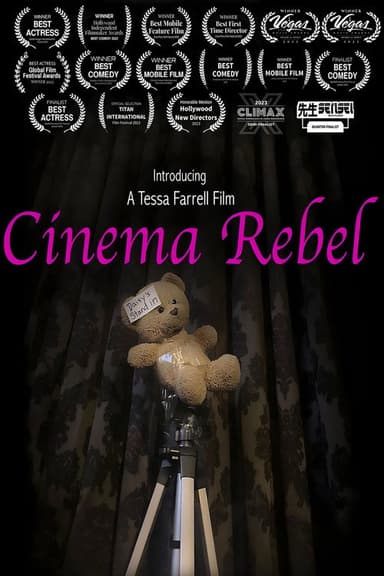 Cinema Rebel
