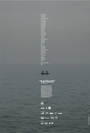 Saudade