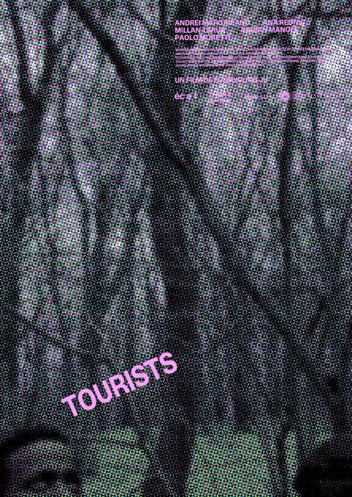 Tourists