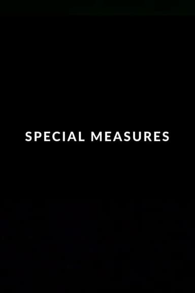 Special Measures