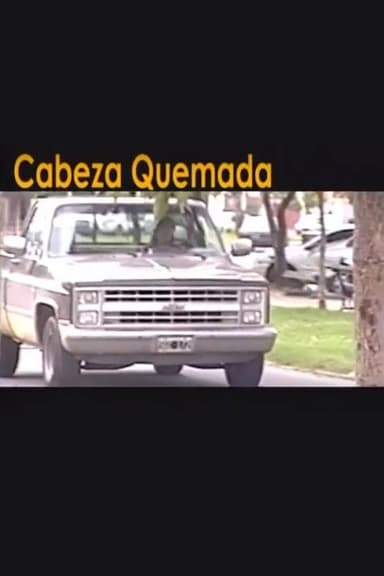 Cabeza quemada