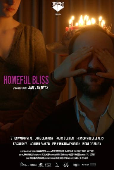 Homeful Bliss