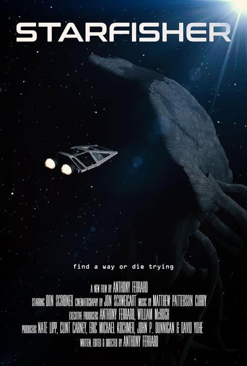 Starfisher