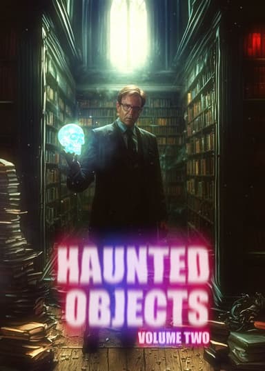 Haunted Objects Volume Two