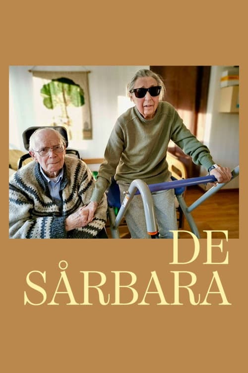 De sårbara