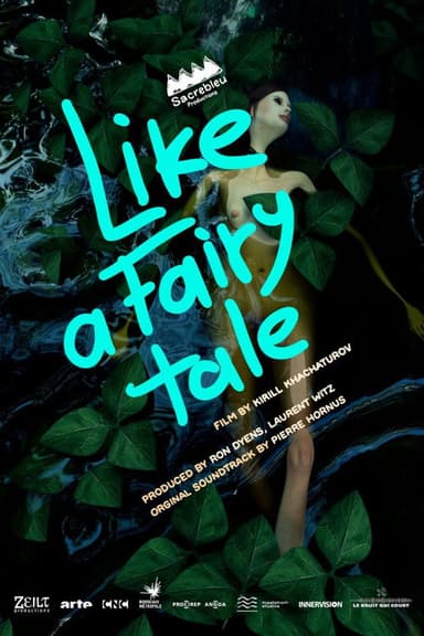 Like a Fairy Tale