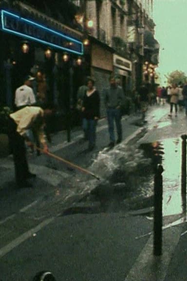 Paris at the Turn of the 21st Century